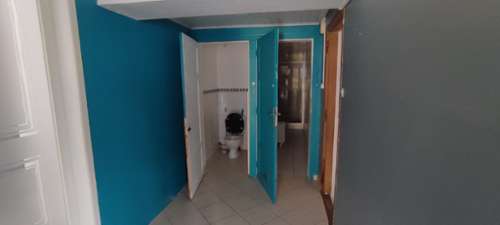  à vendre maison de village Fumay Ardennes 7