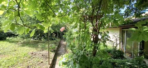 Ganac Ariège Dorfhaus Bild 7181310