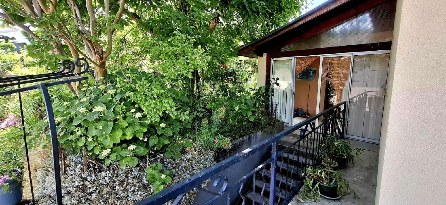  kaufen Dorfhaus Ganac Ariège 4