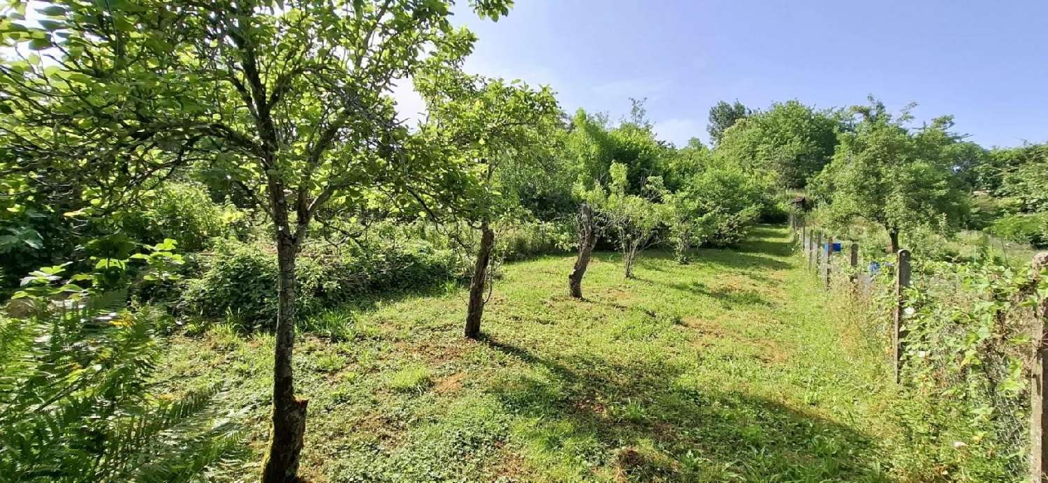  kaufen Dorfhaus Ganac Ariège 5