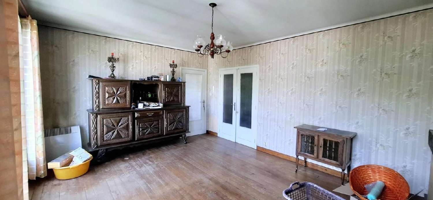  kaufen Dorfhaus Ganac Ariège 8