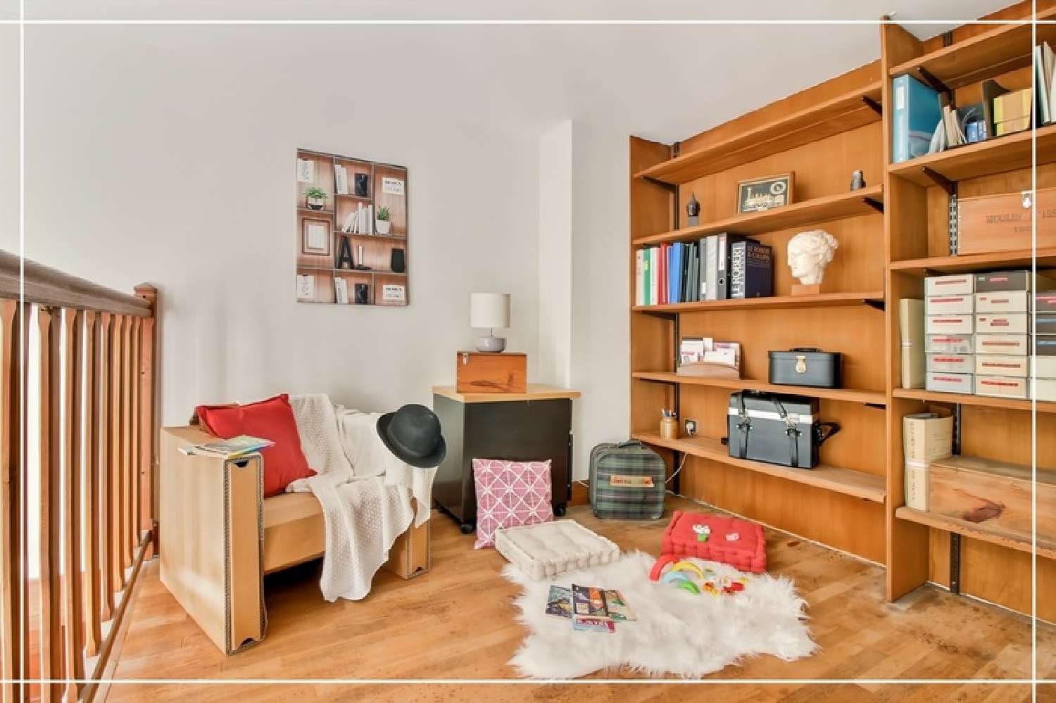  à vendre maison de village Glaignes Oise 3