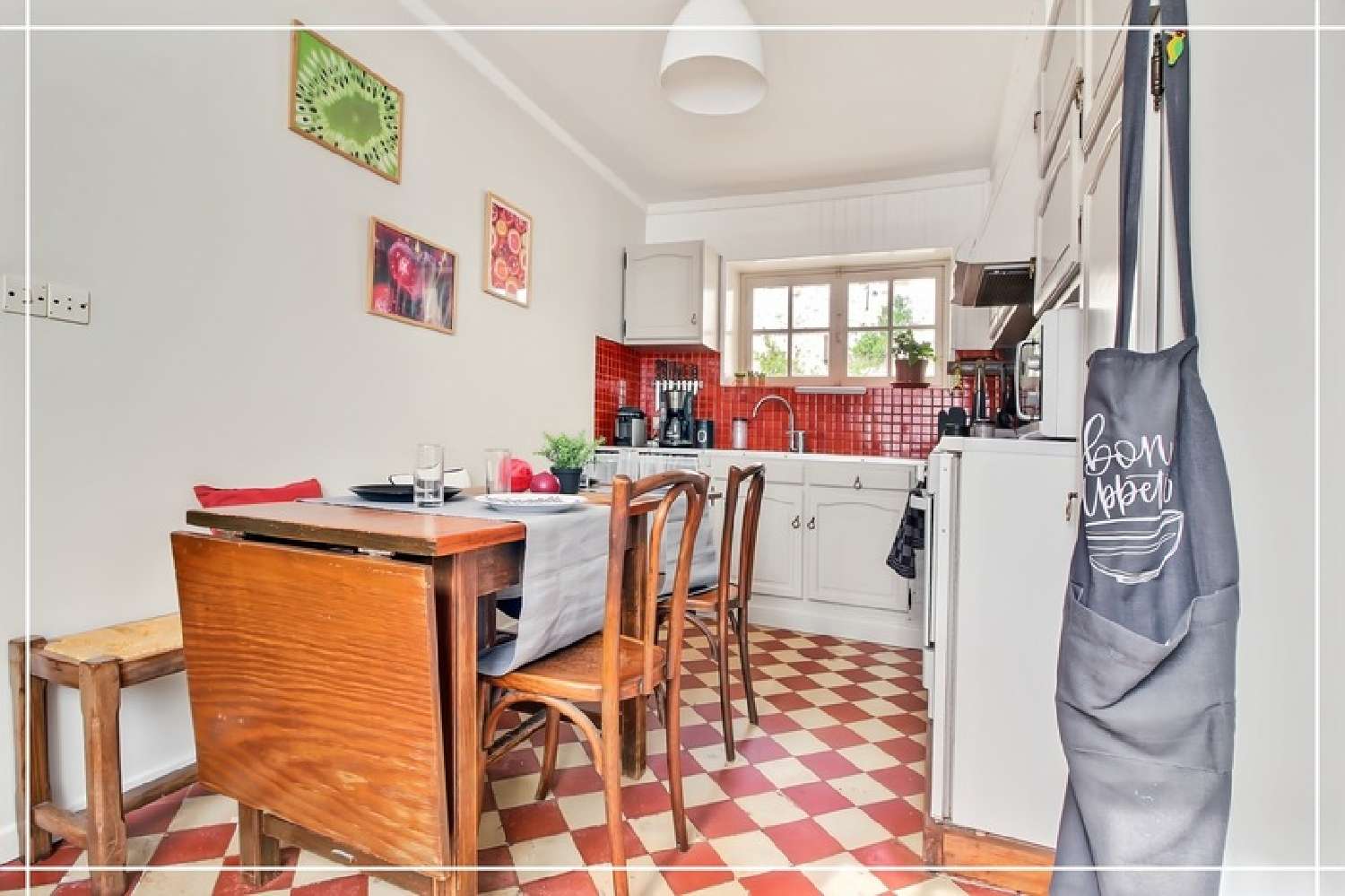  à vendre maison de village Glaignes Oise 6