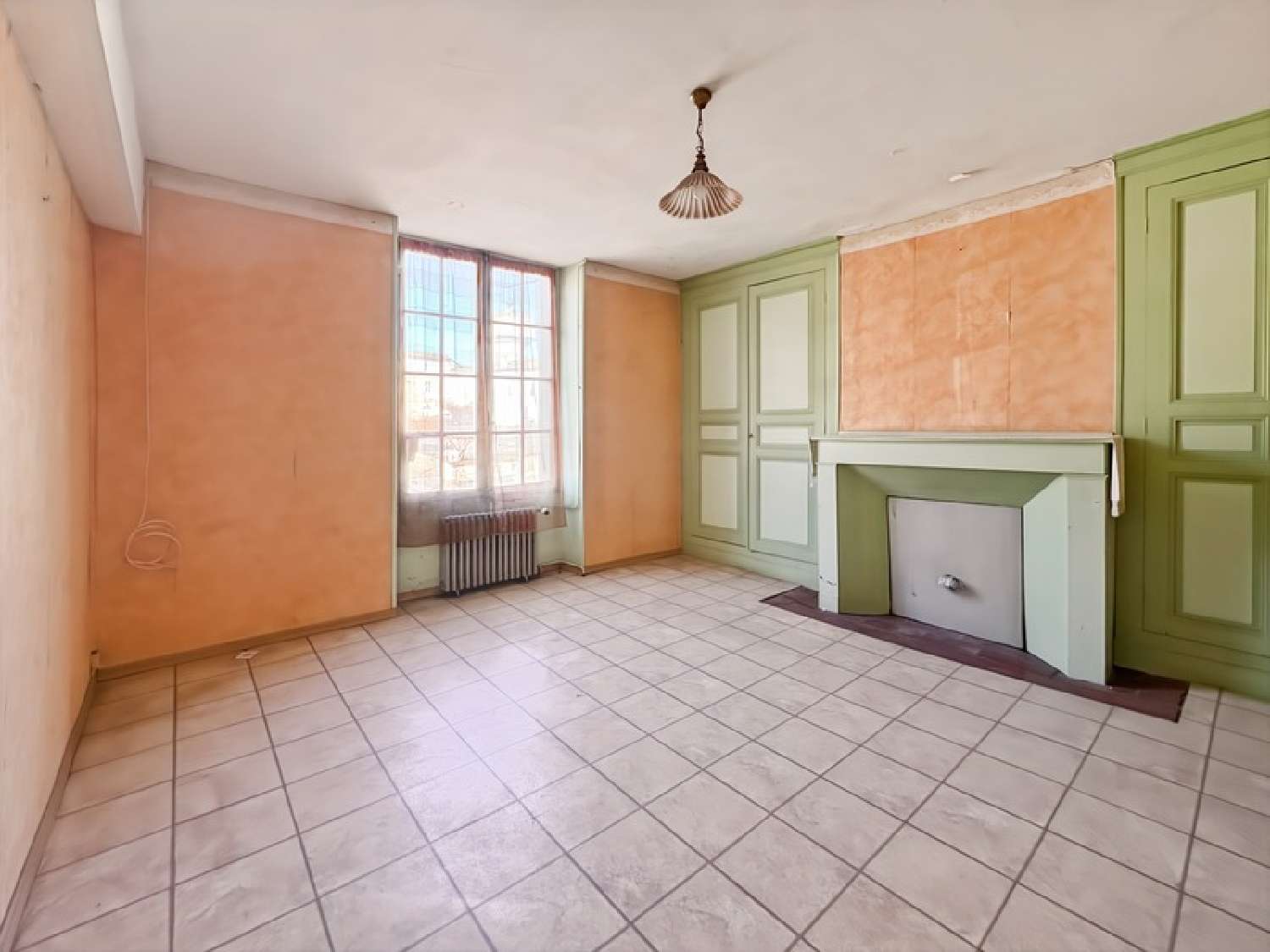 te koop dorpshuis Gondrin Gers 5