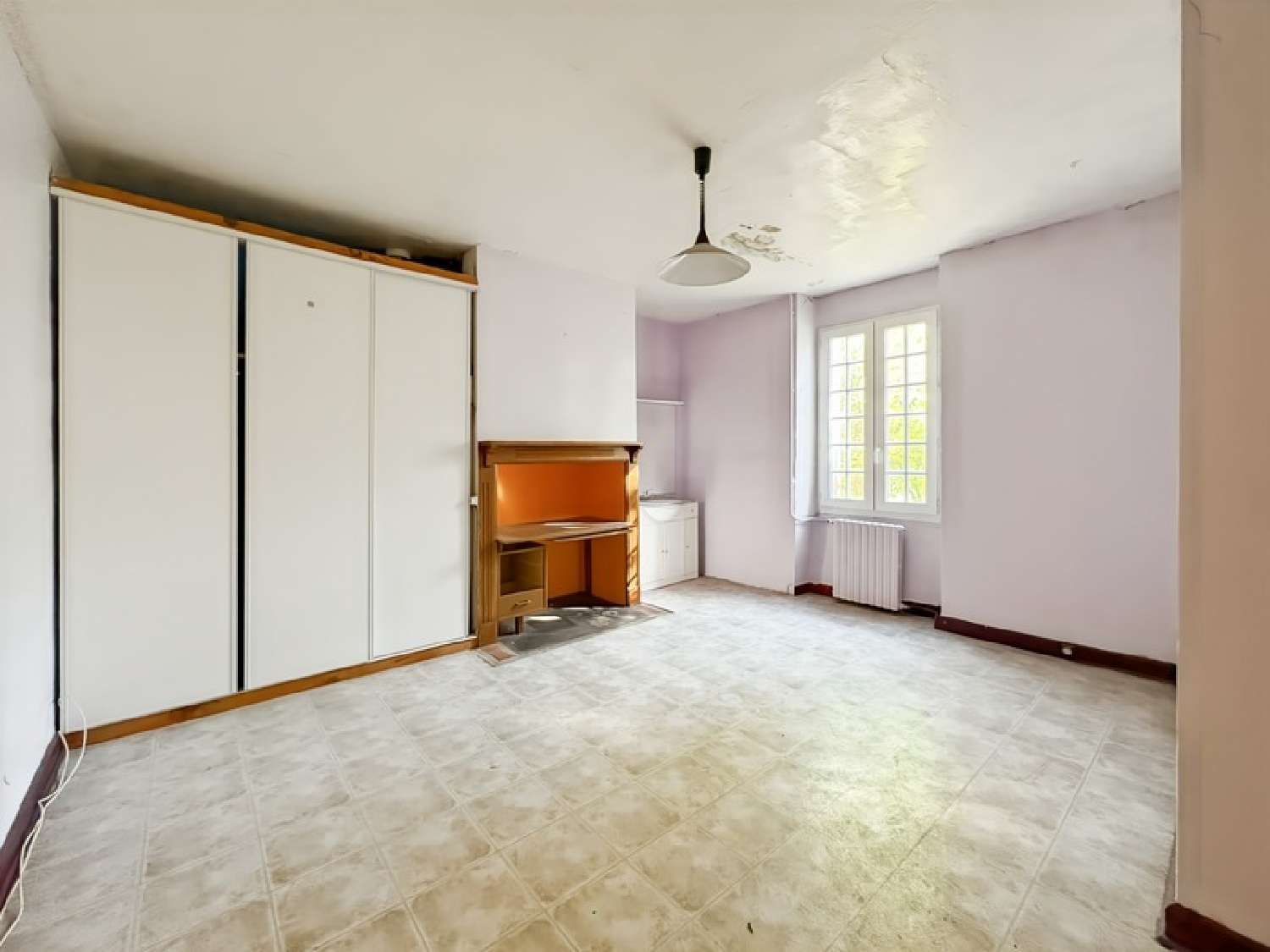 te koop dorpshuis Gondrin Gers 7