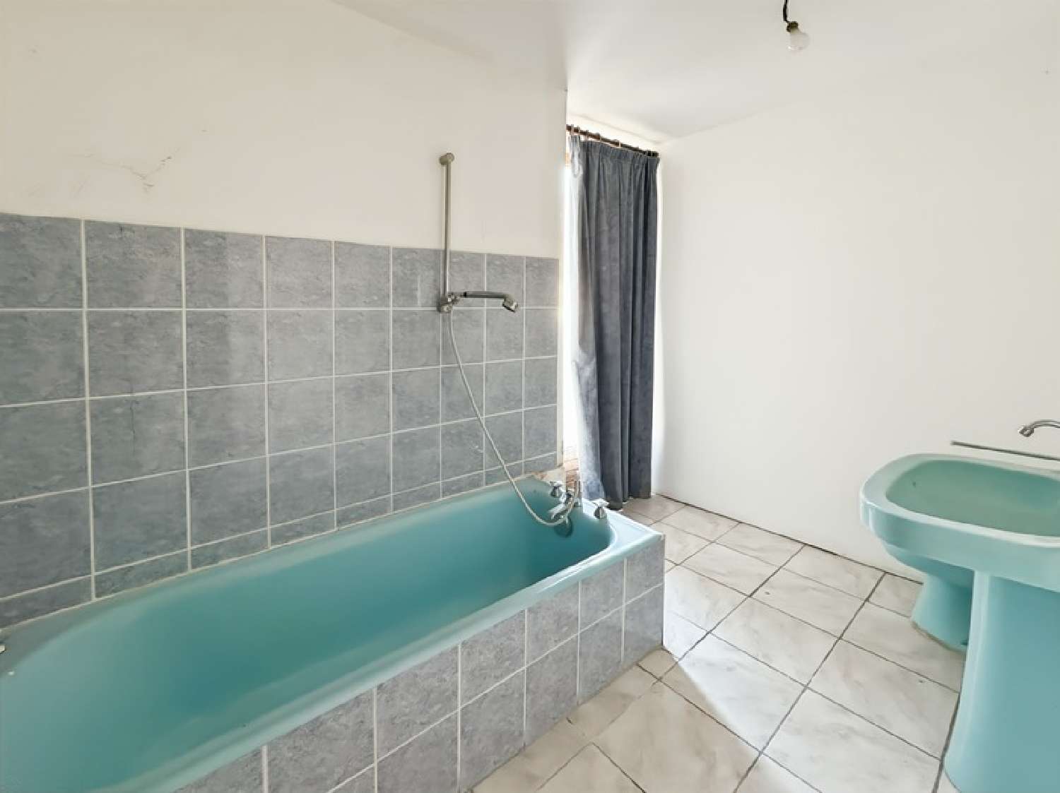 te koop dorpshuis Gondrin Gers 8