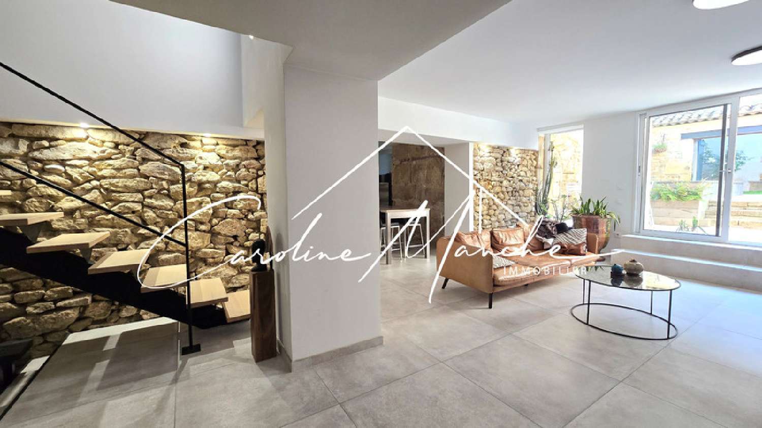  kaufen Dorfhaus Grans Bouches-du-Rhône 1