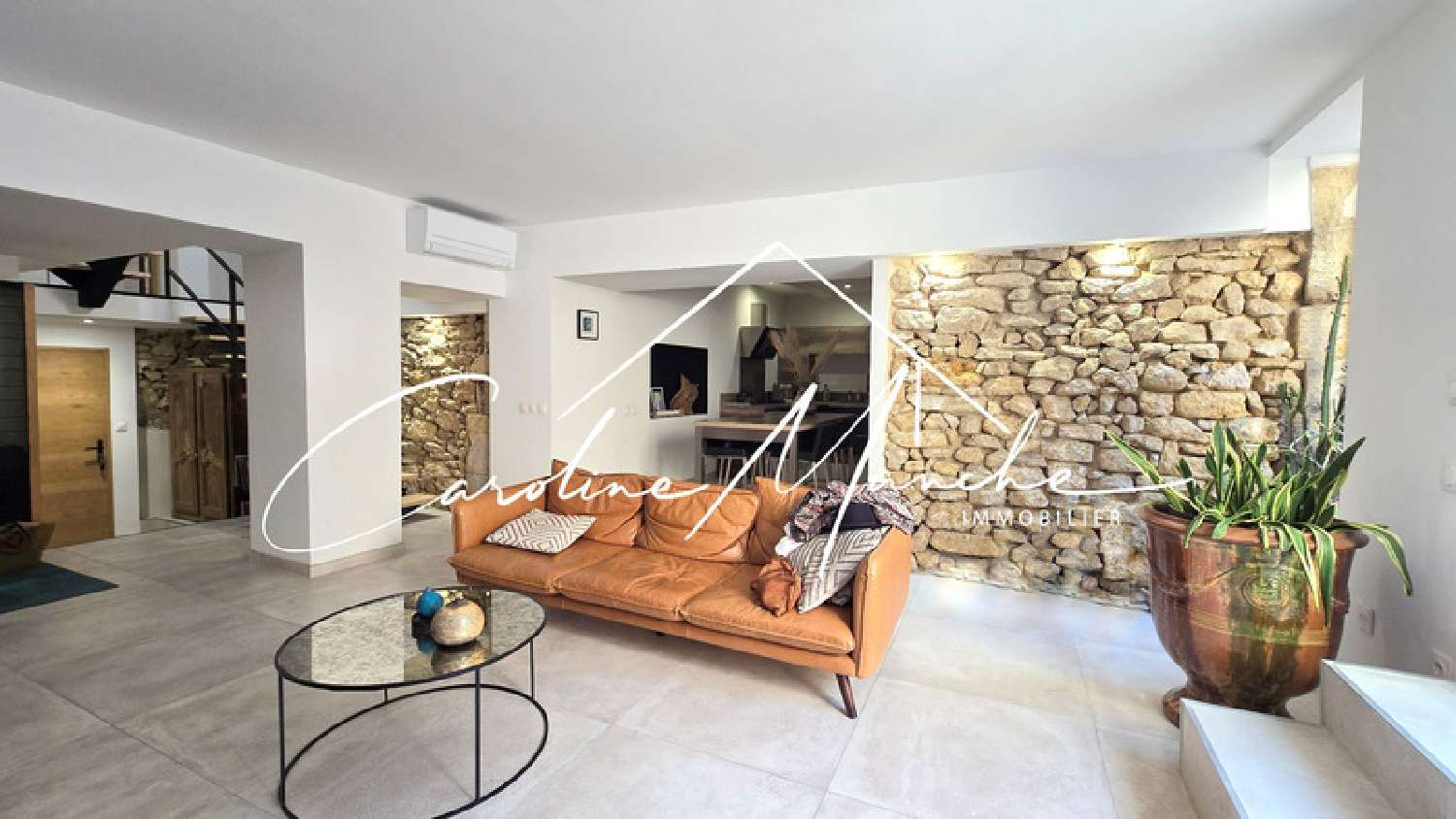  kaufen Dorfhaus Grans Bouches-du-Rhône 2