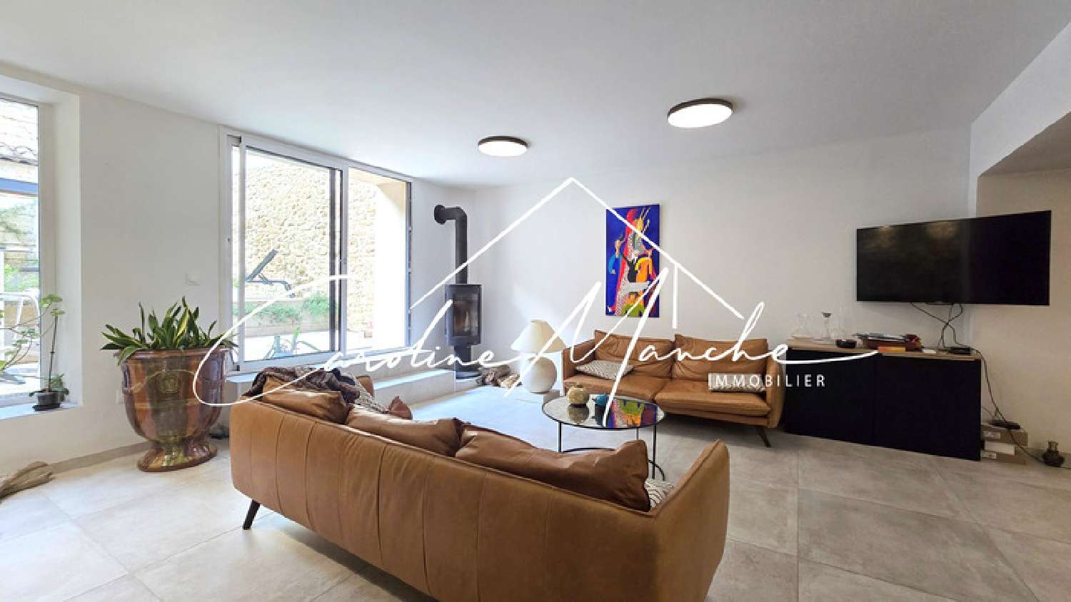  kaufen Dorfhaus Grans Bouches-du-Rhône 3