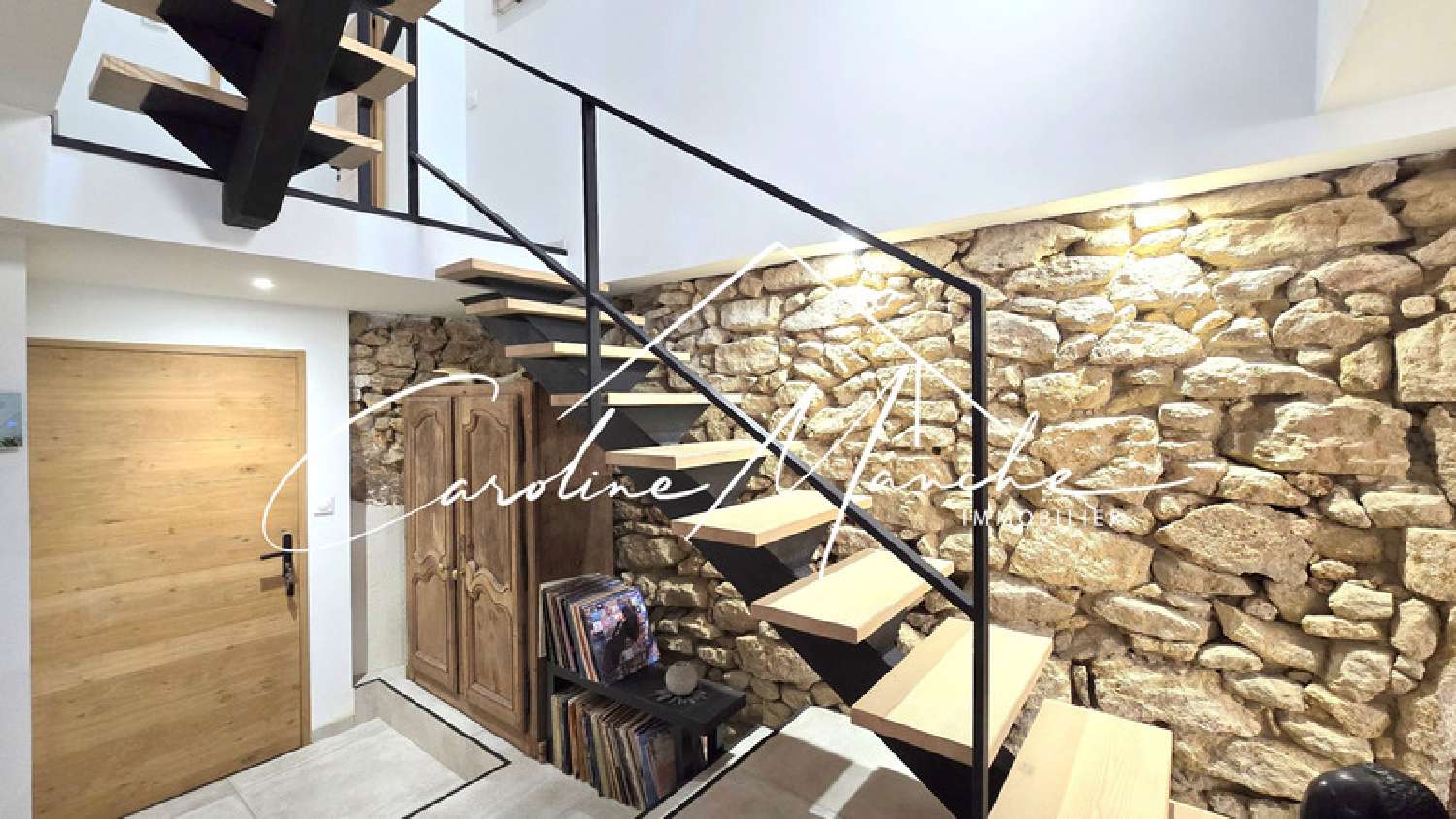  kaufen Dorfhaus Grans Bouches-du-Rhône 4