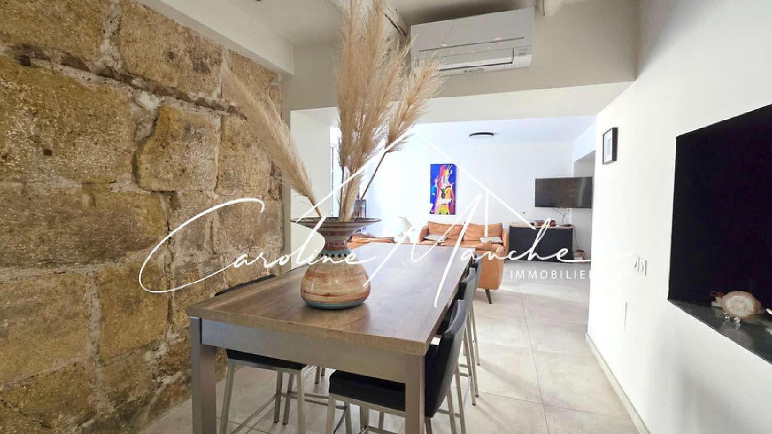  kaufen Dorfhaus Grans Bouches-du-Rhône 7