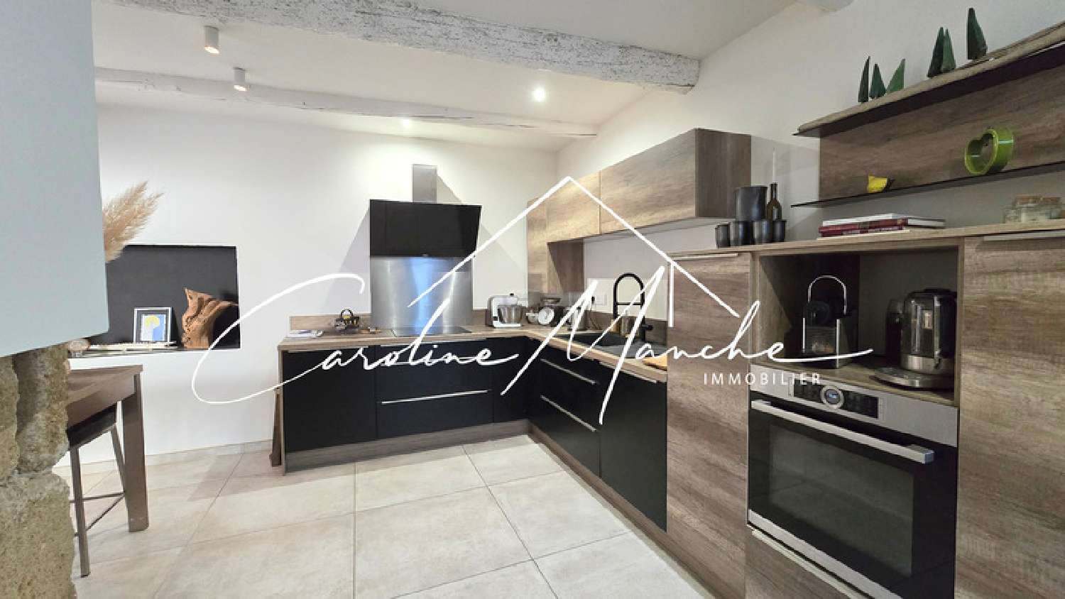  kaufen Dorfhaus Grans Bouches-du-Rhône 8