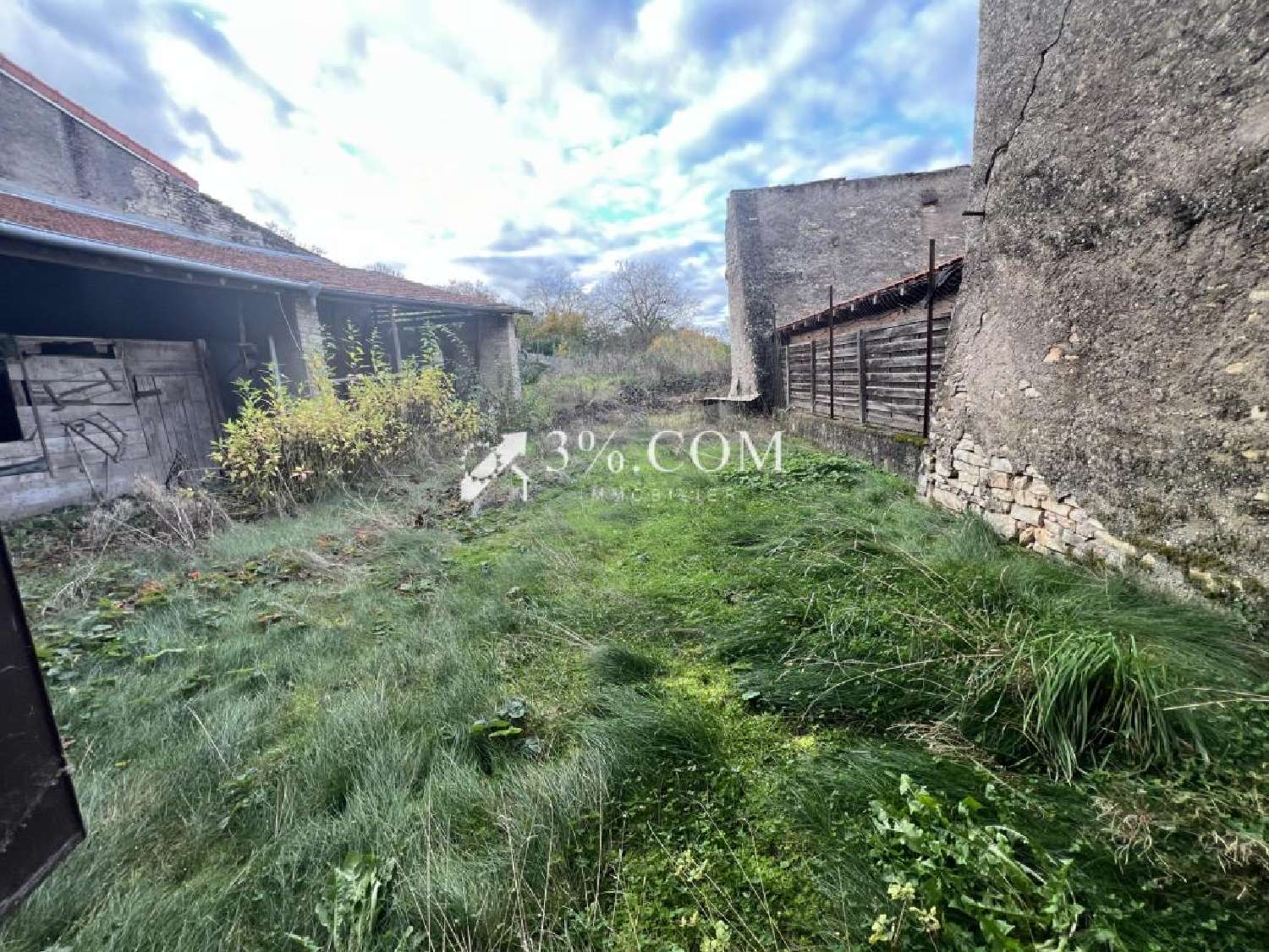  te koop dorpshuis Haussonville Meurthe-et-Moselle 2