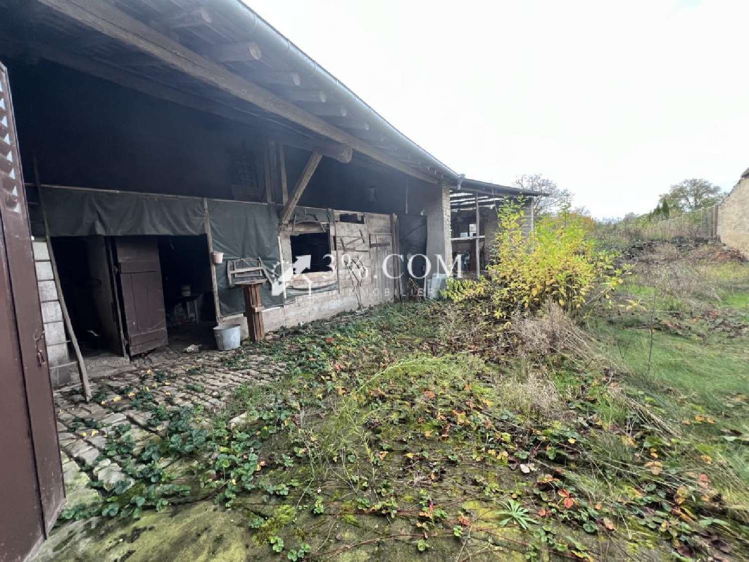  te koop dorpshuis Haussonville Meurthe-et-Moselle 3