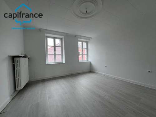 Hombourg-Haut Moselle Dorfhaus Bild 7174583