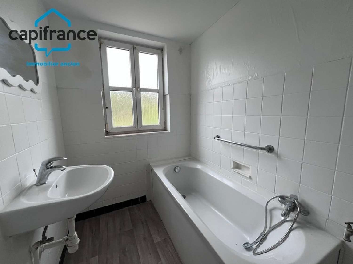 kaufen Dorfhaus Hombourg-Haut Moselle 8