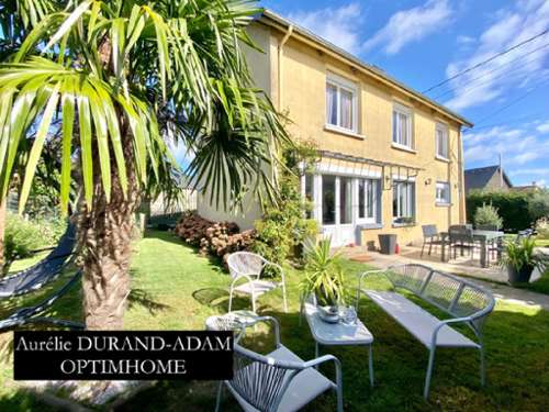 Honfleur Calvados Dorfhaus Bild 7182735