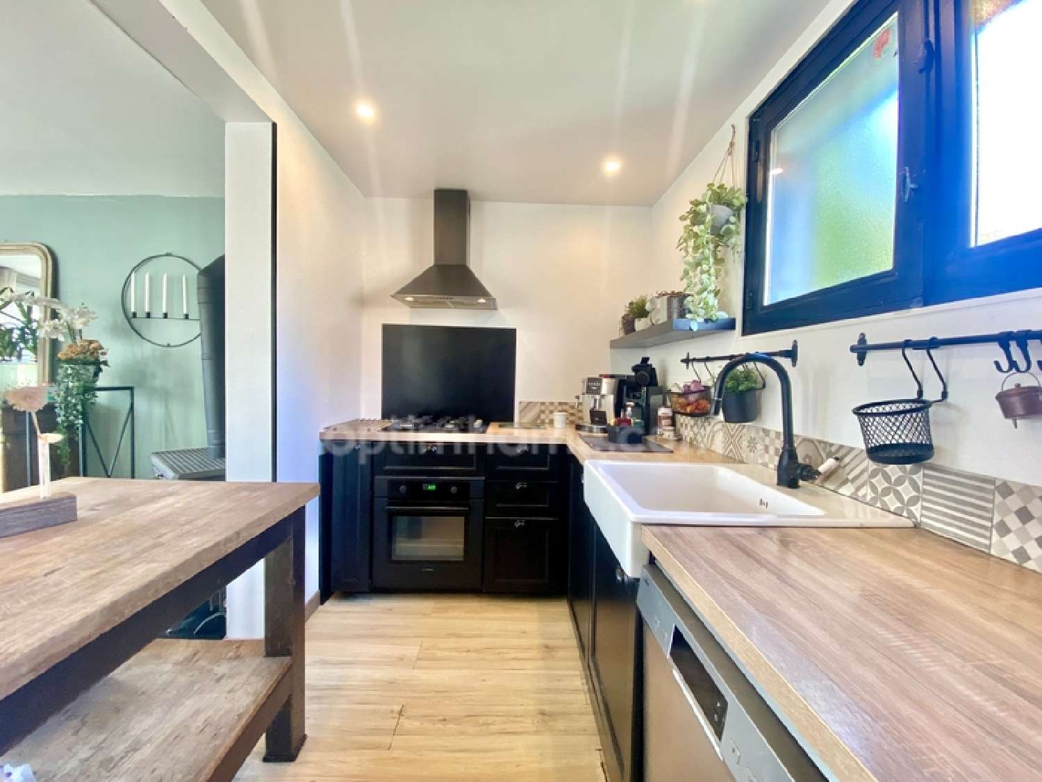  kaufen Dorfhaus Honfleur Calvados 4