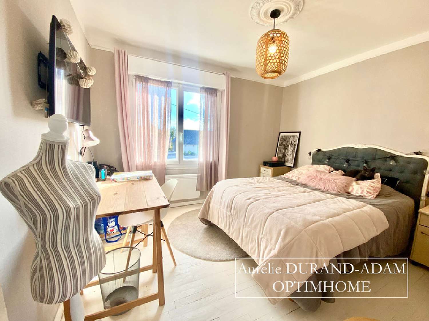  kaufen Dorfhaus Honfleur Calvados 5