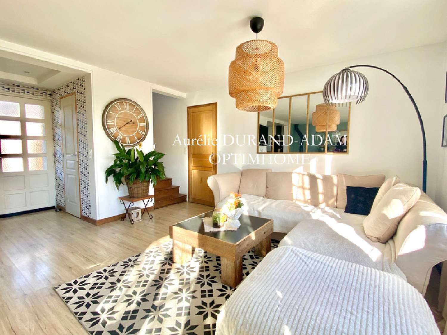  kaufen Dorfhaus Honfleur Calvados 8