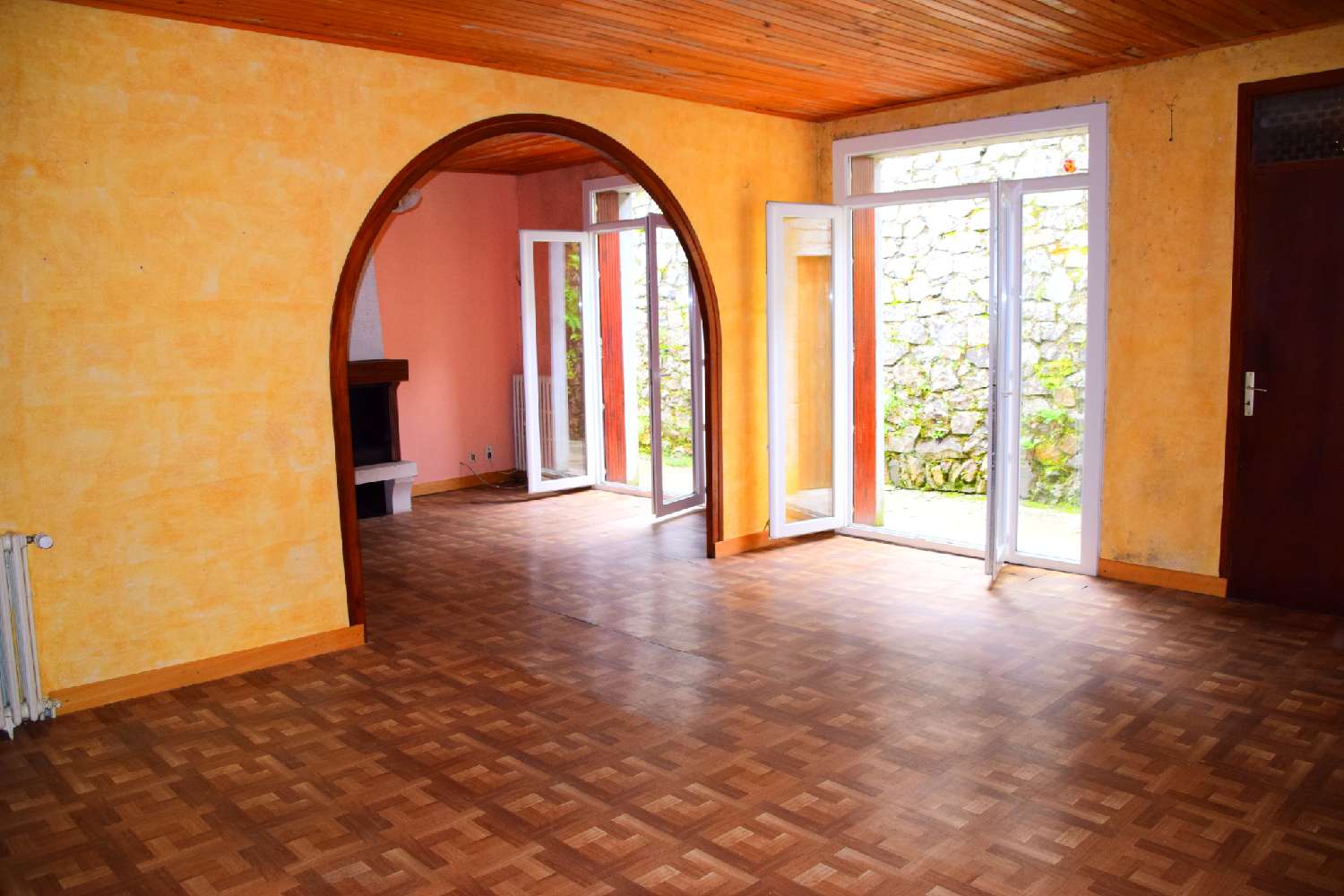 kaufen Dorfhaus Issanlas Ardèche 3