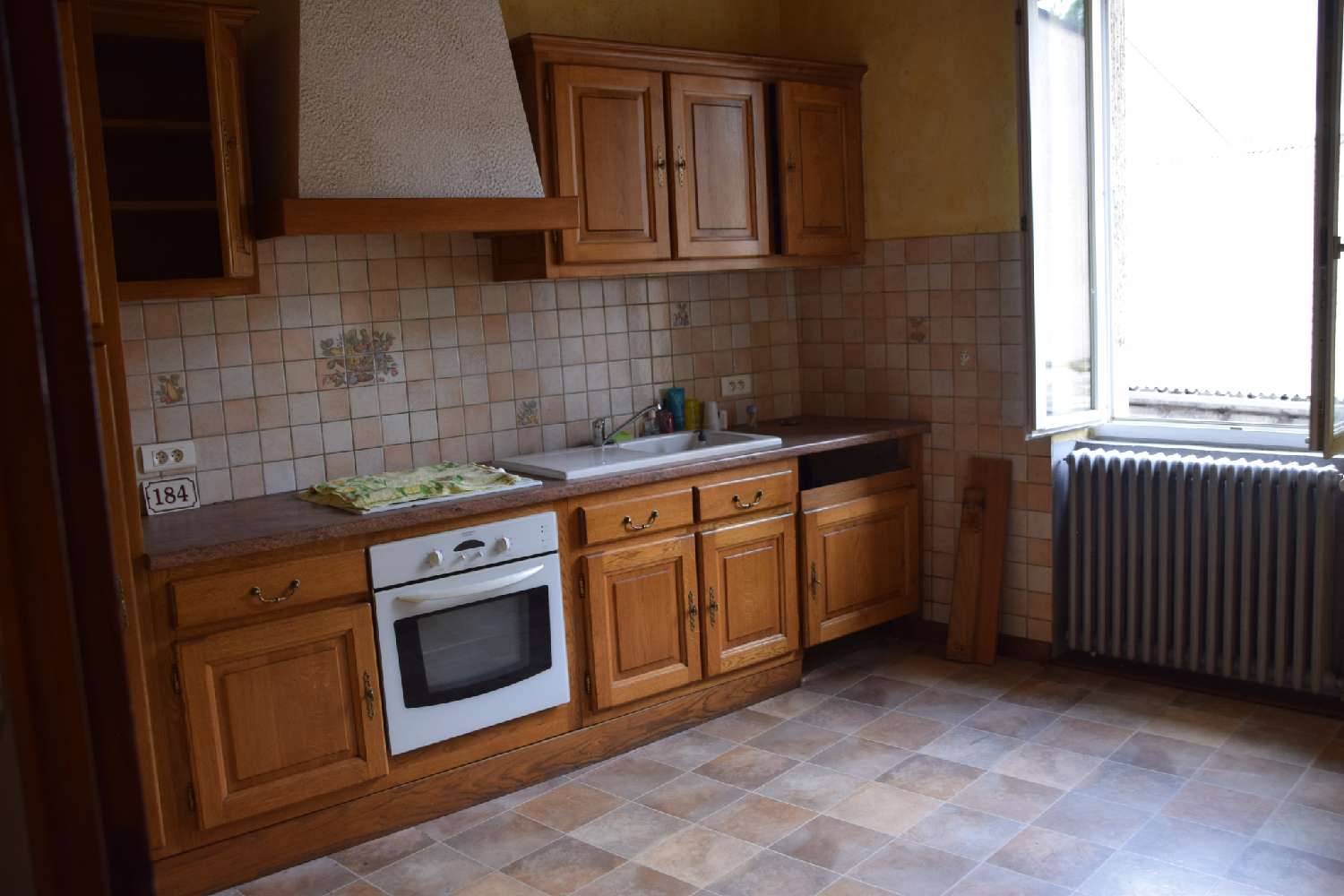 kaufen Dorfhaus Issanlas Ardèche 4