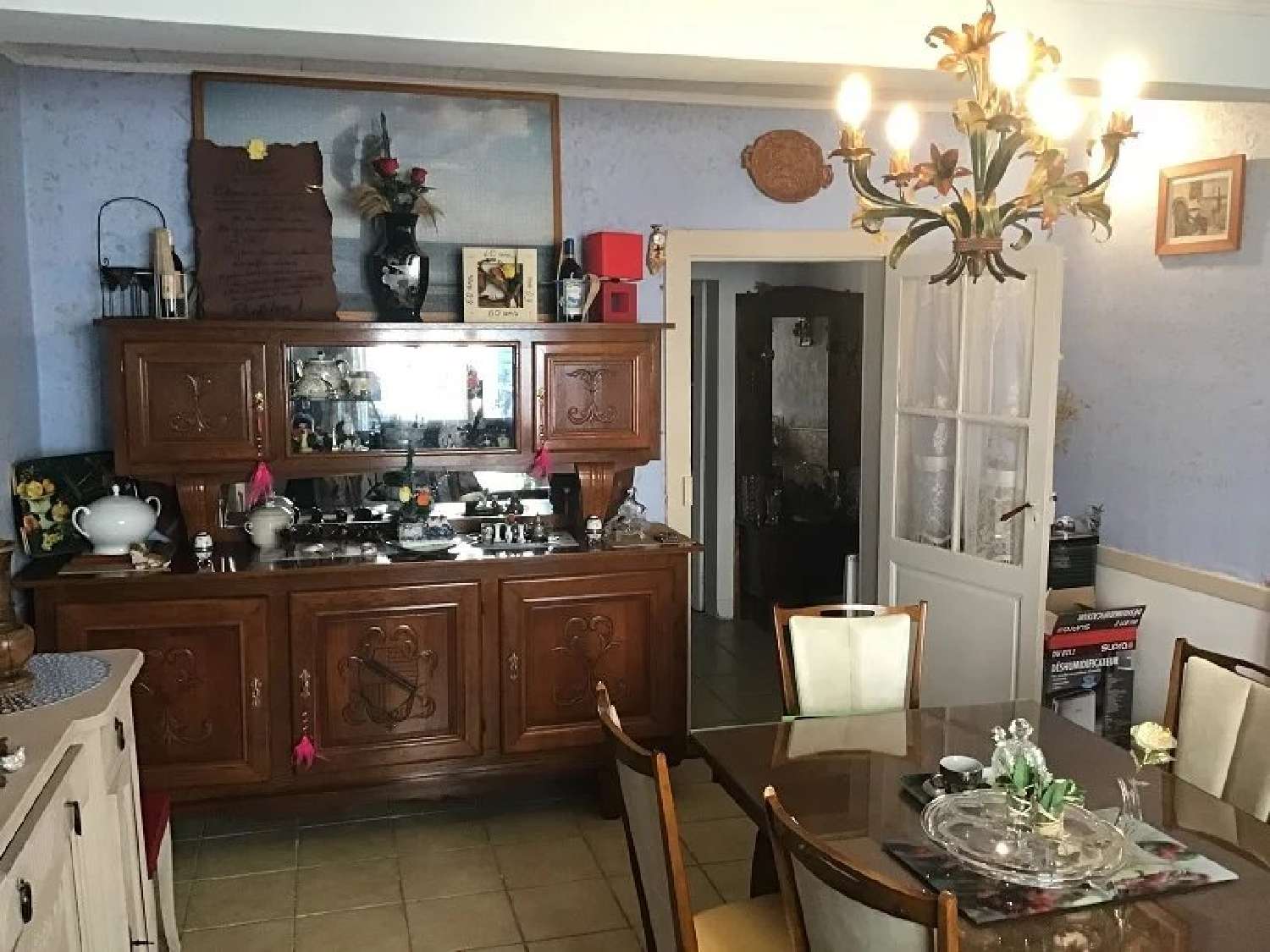 te koop dorpshuis L'Isle-en-Dodon Haute-Garonne 2