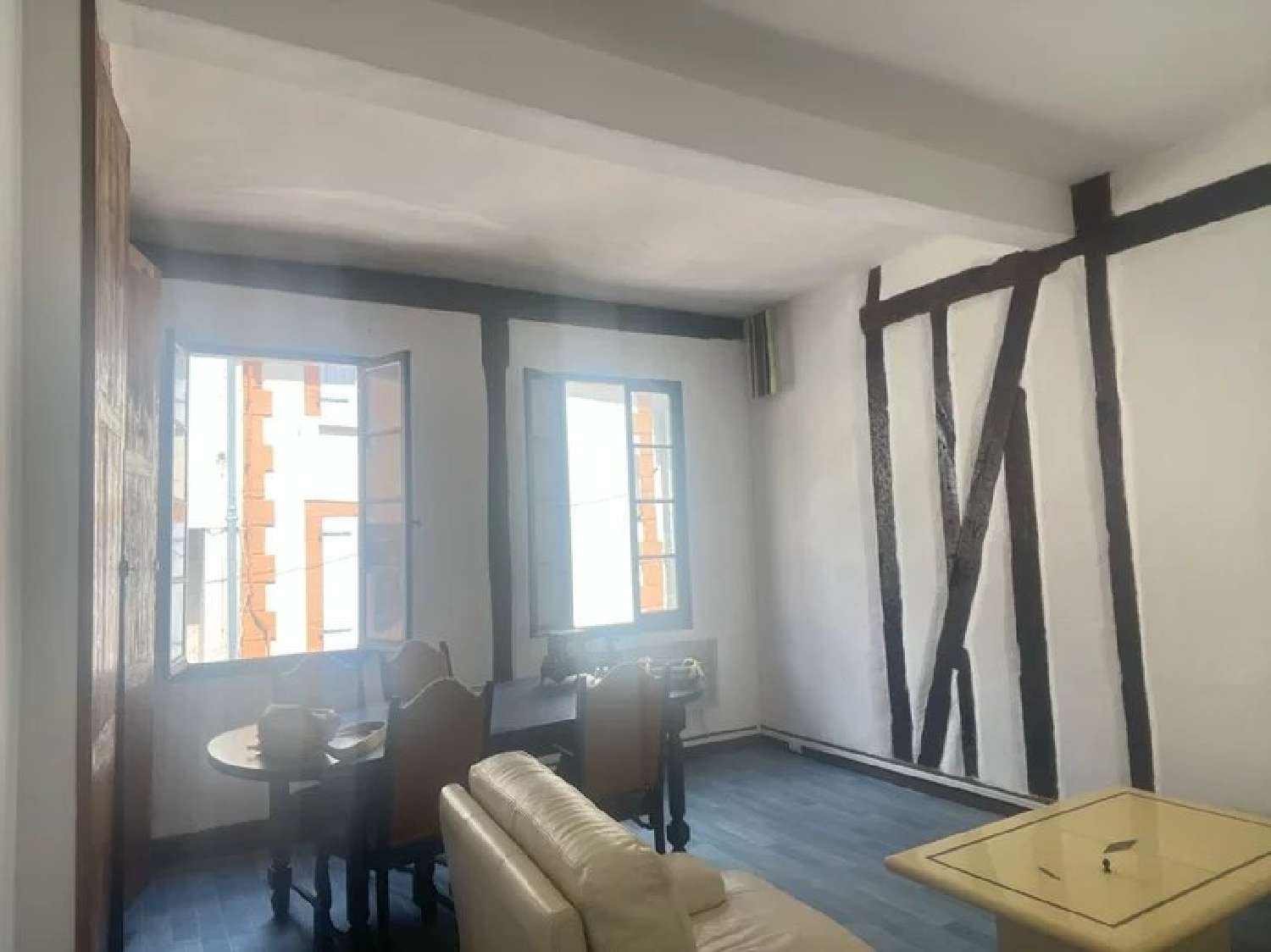  te koop dorpshuis L'Isle-en-Dodon Haute-Garonne 2