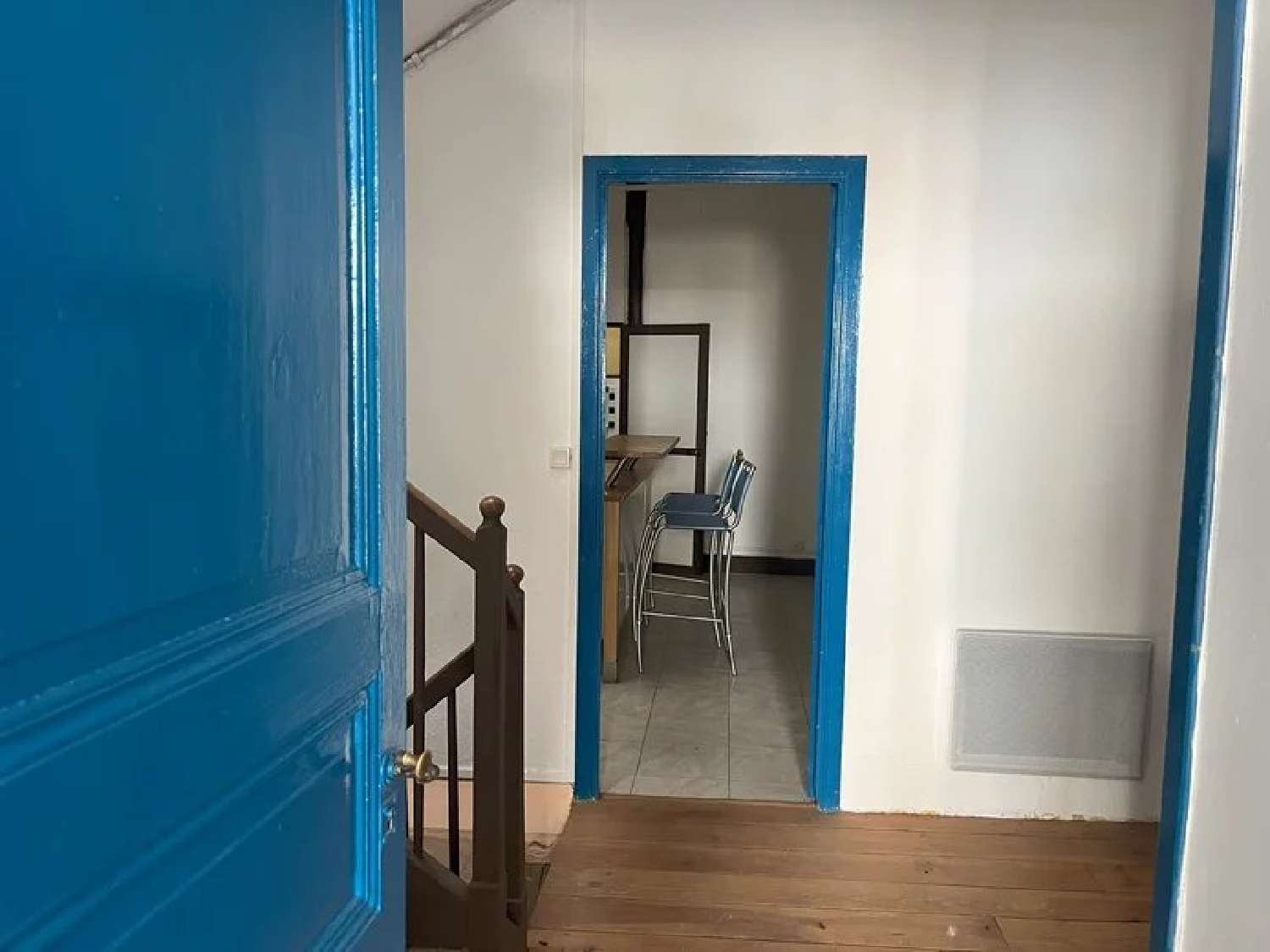  te koop dorpshuis L'Isle-en-Dodon Haute-Garonne 3