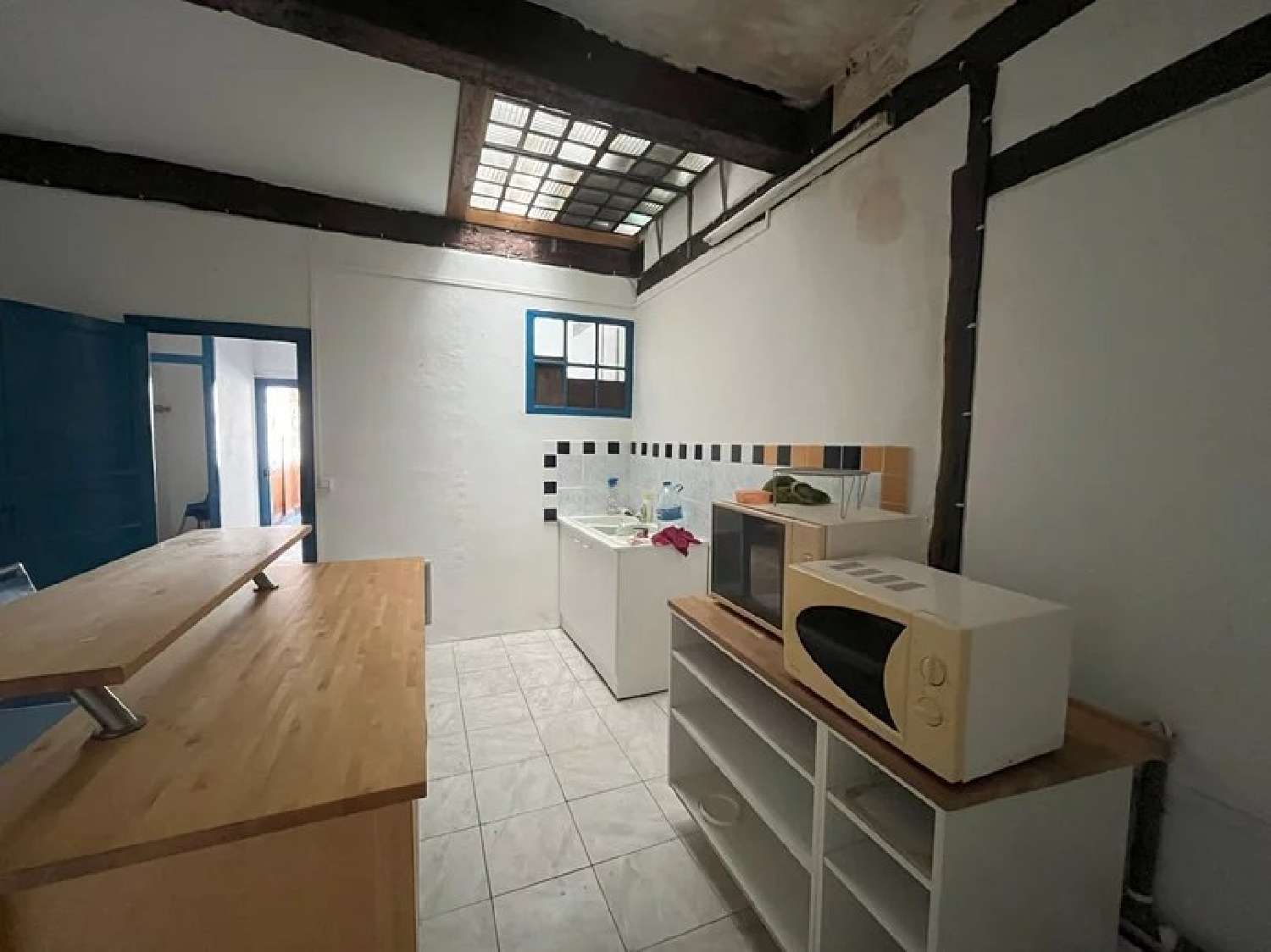  te koop dorpshuis L'Isle-en-Dodon Haute-Garonne 6