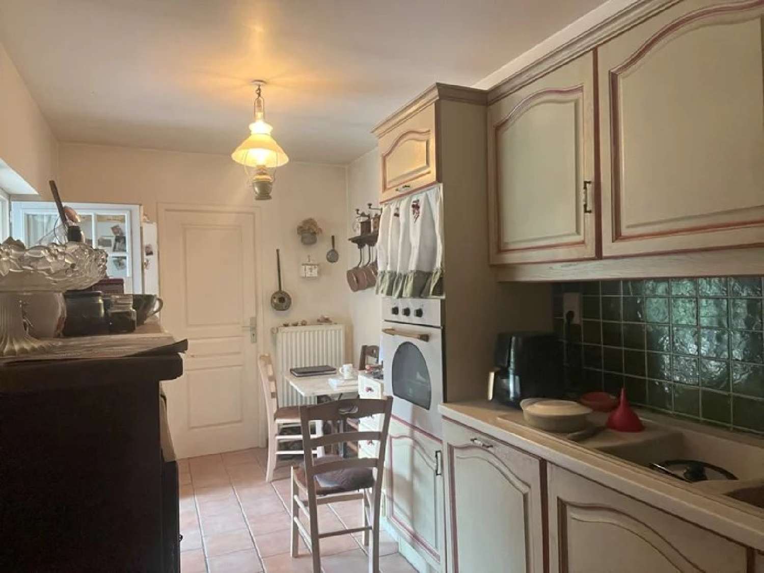  te koop dorpshuis L'Isle-en-Dodon Haute-Garonne 6