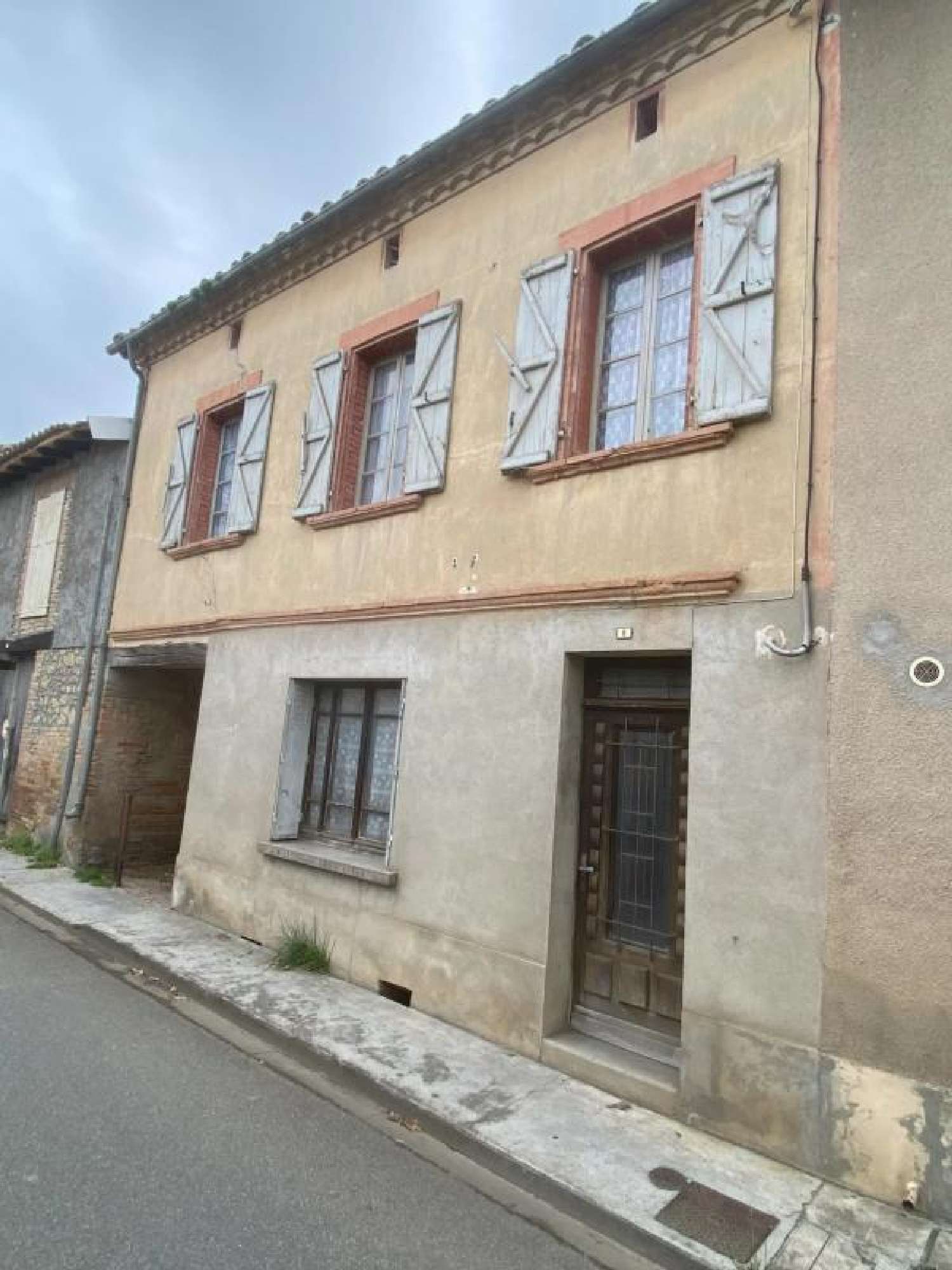  te koop dorpshuis L'Isle-en-Dodon Haute-Garonne 2