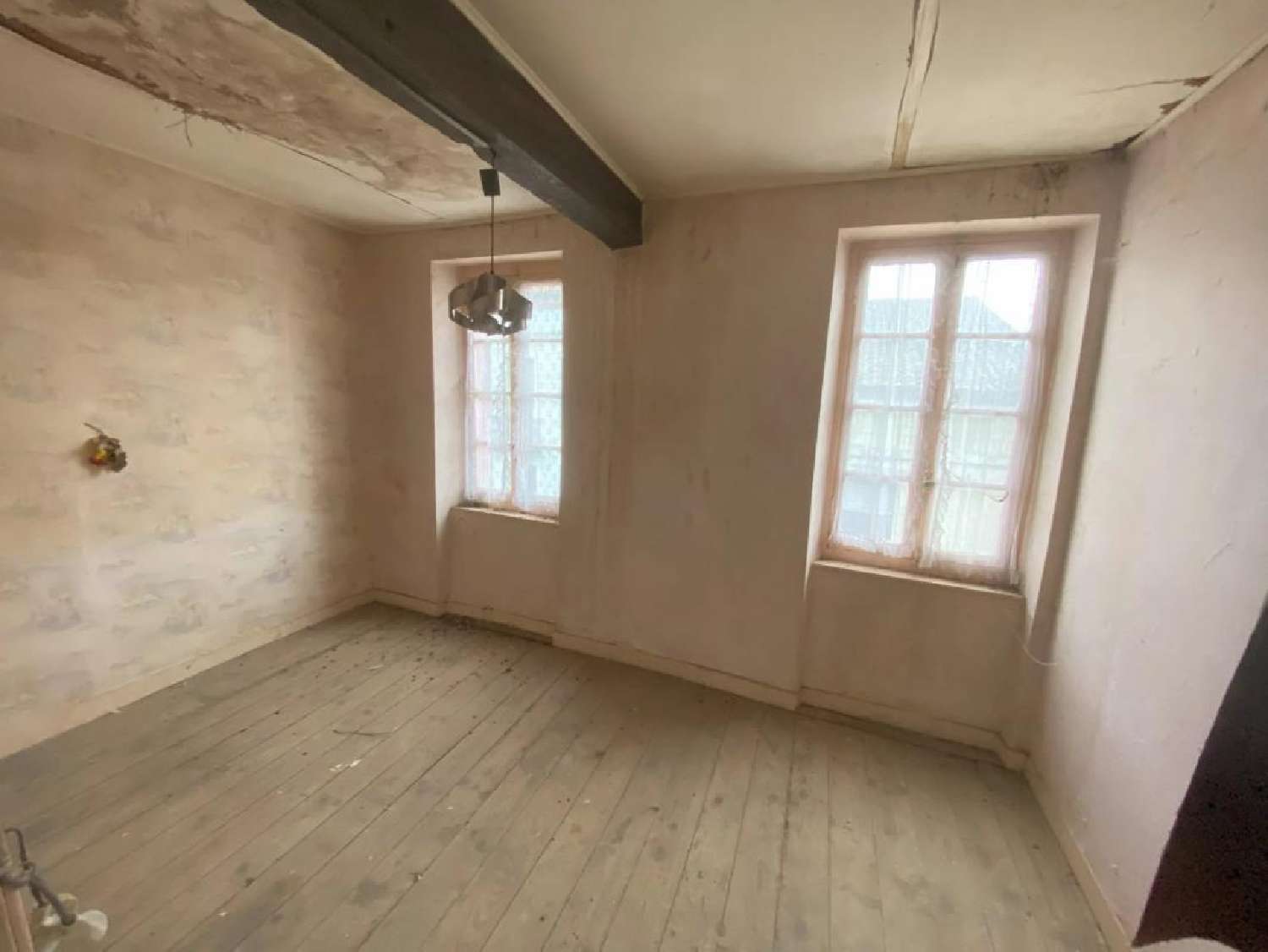  te koop dorpshuis L'Isle-en-Dodon Haute-Garonne 3