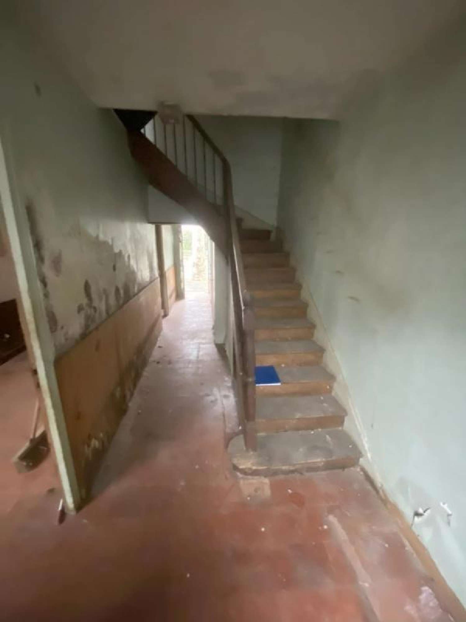  te koop dorpshuis L'Isle-en-Dodon Haute-Garonne 7