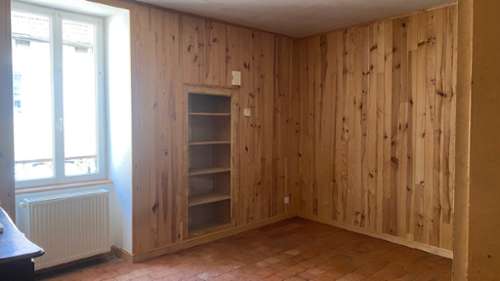 L'Isle-sur-Serein Yonne dorpshuis foto 7174442