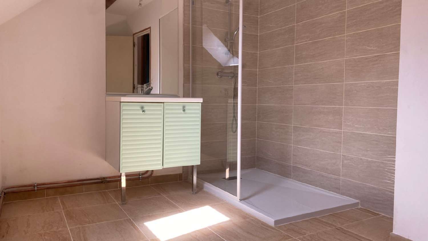 te koop dorpshuis L'Isle-sur-Serein Yonne 2