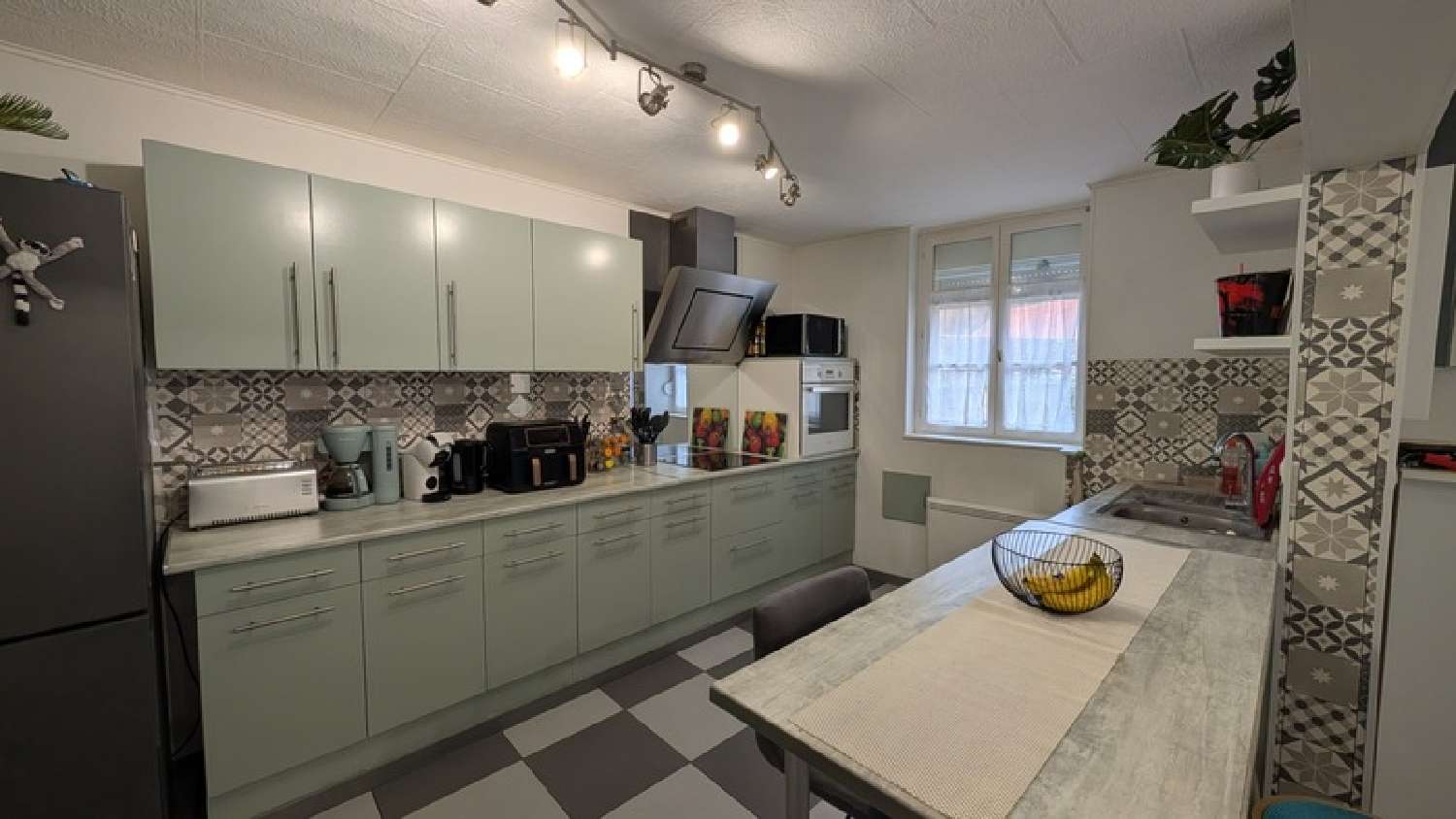 te koop dorpshuis L'Isle-sur-Serein Yonne 3