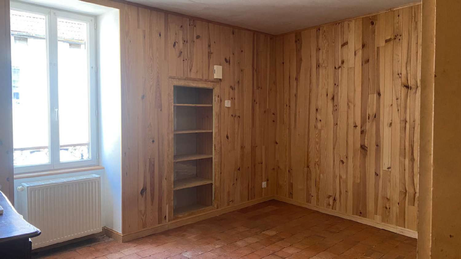 te koop dorpshuis L'Isle-sur-Serein Yonne 3