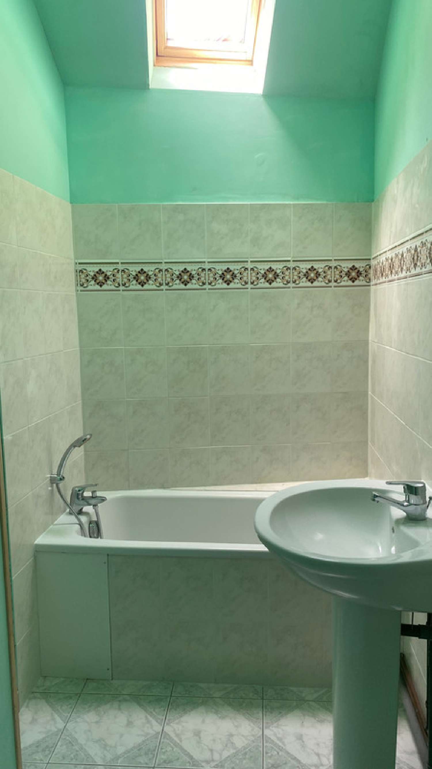 te koop dorpshuis L'Isle-sur-Serein Yonne 5