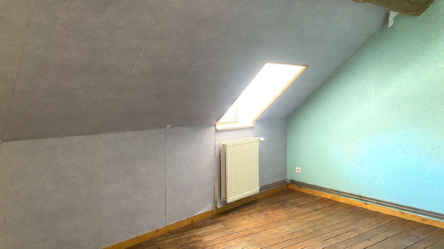 te koop dorpshuis L'Isle-sur-Serein Yonne 6