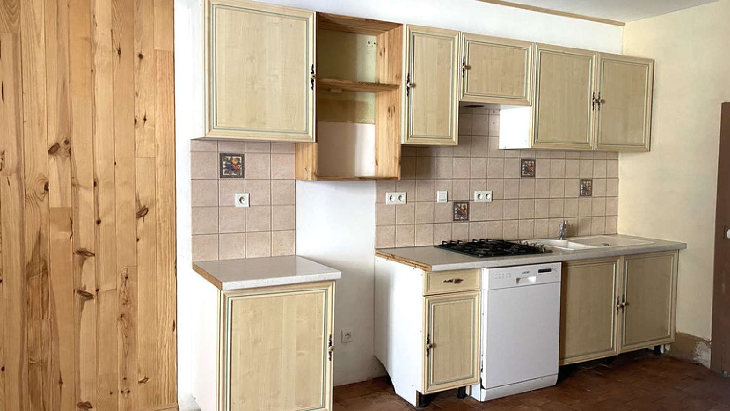 te koop dorpshuis L'Isle-sur-Serein Yonne 7