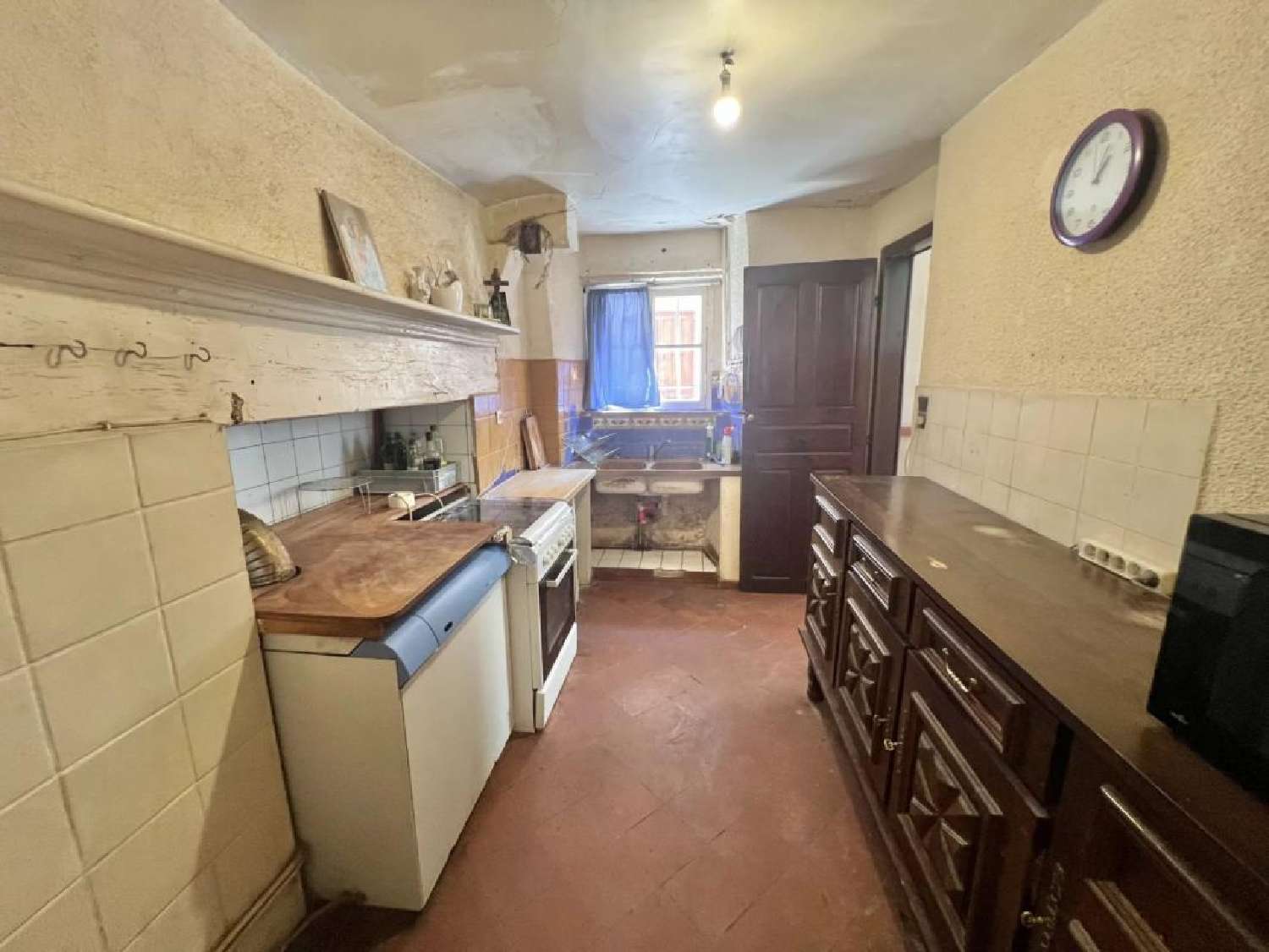  te koop dorpshuis La Bastide-de-Besplas Ariège 4