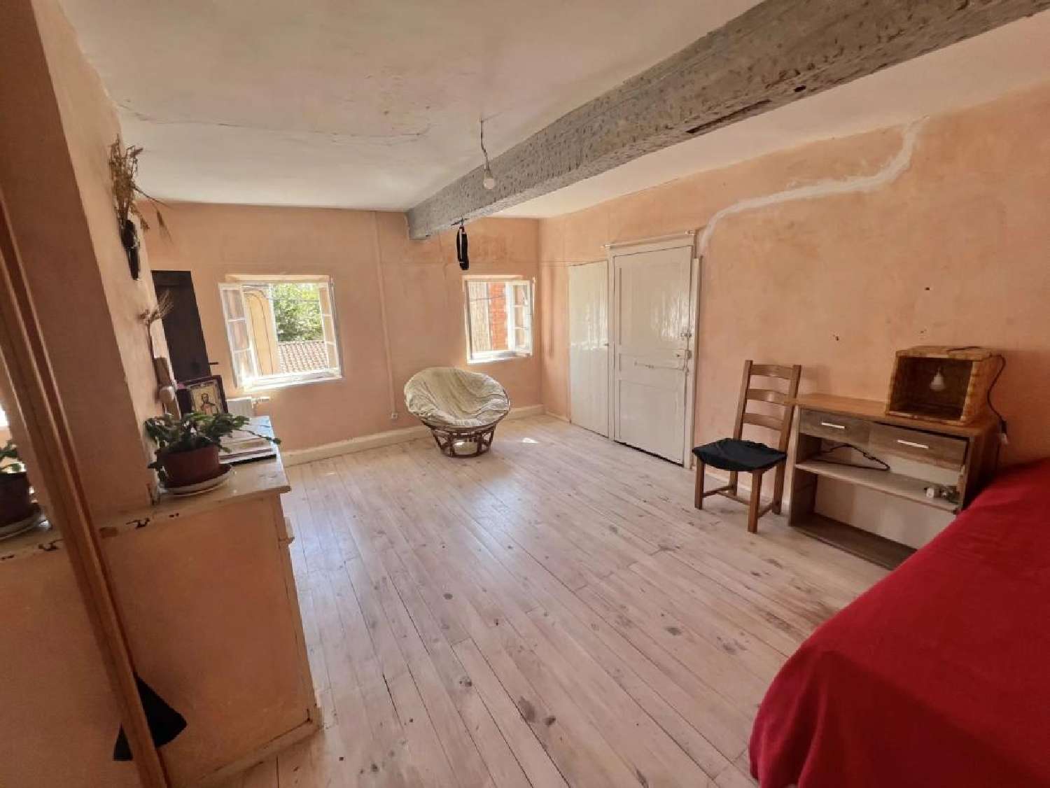  te koop dorpshuis La Bastide-de-Besplas Ariège 6