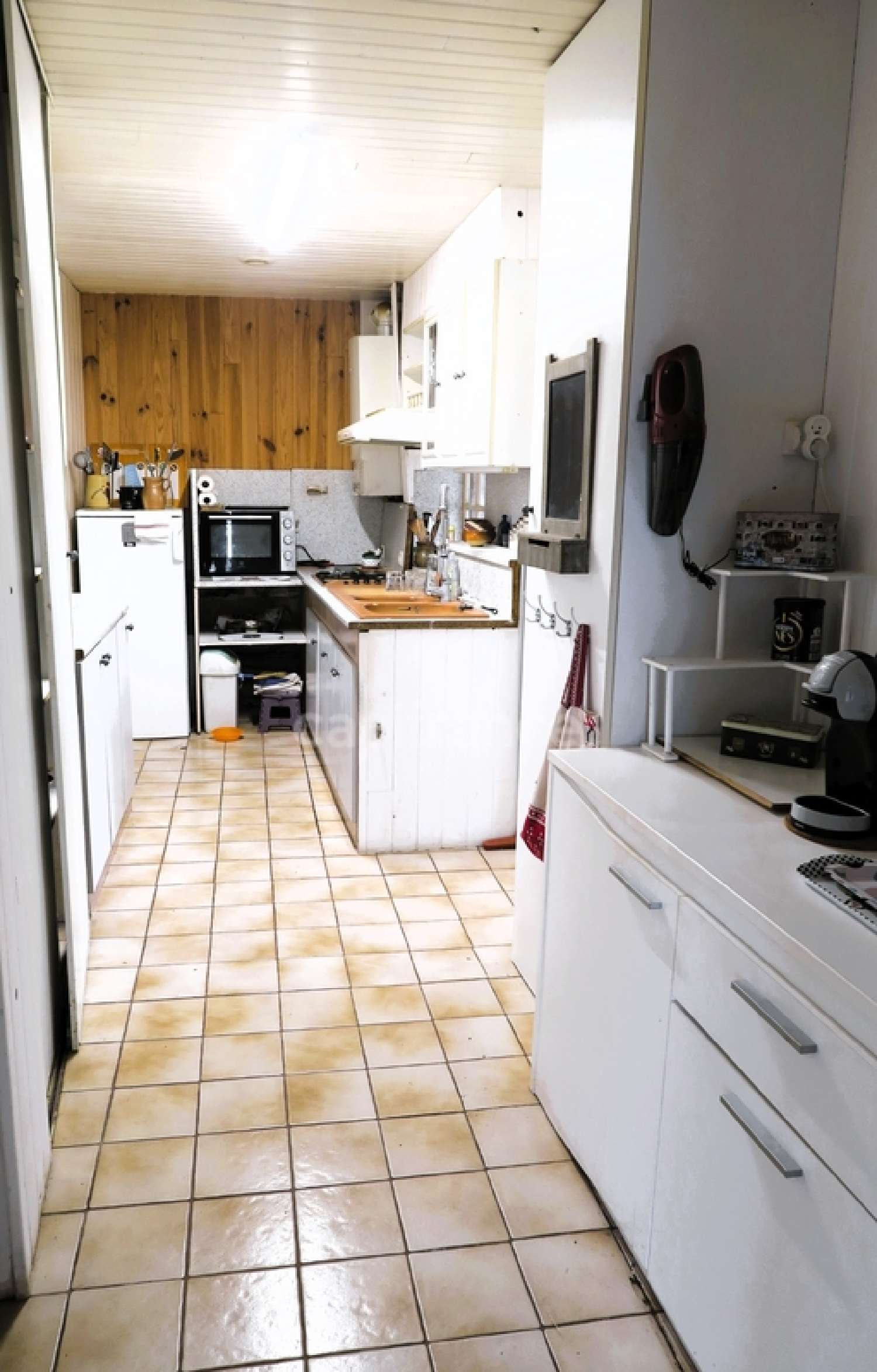 for sale village house La Chapelle-Vicomtesse Loir-et-Cher 3