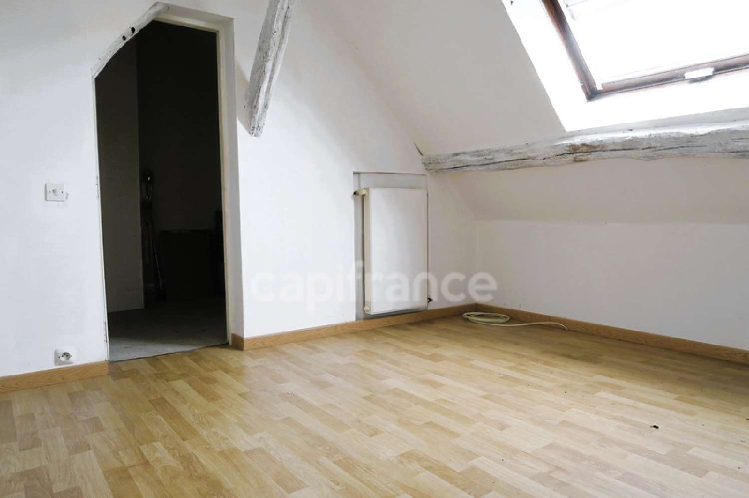 for sale village house La Chapelle-Vicomtesse Loir-et-Cher 8