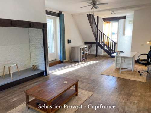  for sale village house La Coquille Dordogne 2