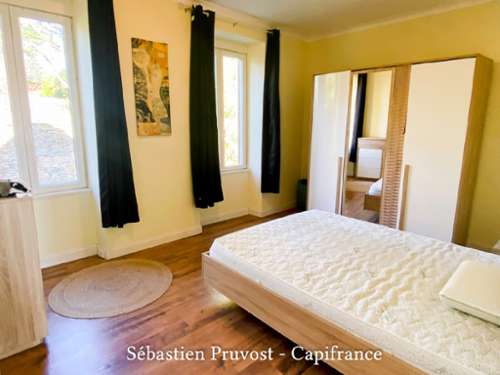  for sale village house La Coquille Dordogne 3