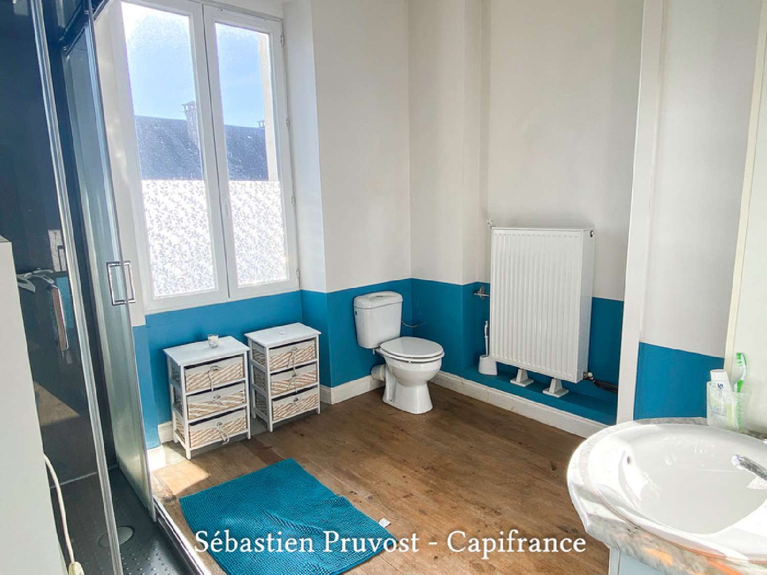 à vendre maison de village La Coquille Dordogne 4