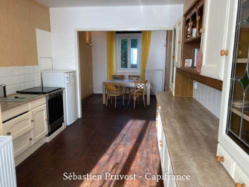  for sale village house La Coquille Dordogne 8
