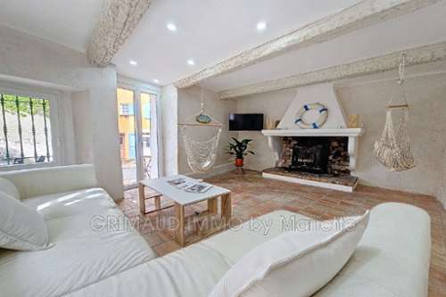 La Garde-Freinet Var casa de pueblo foto 7173317